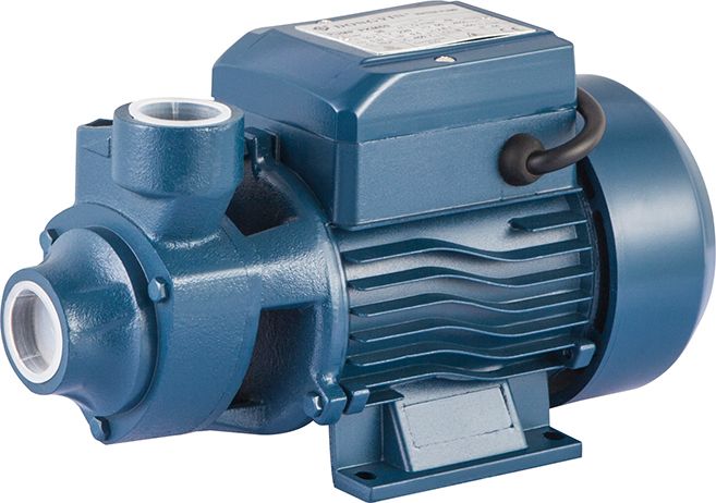 Diesel Surface Pump