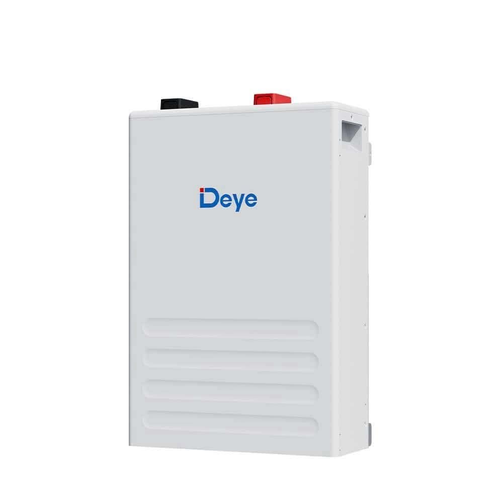 Deye Lithium Battery