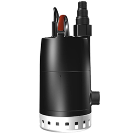 submersible drainage pumps