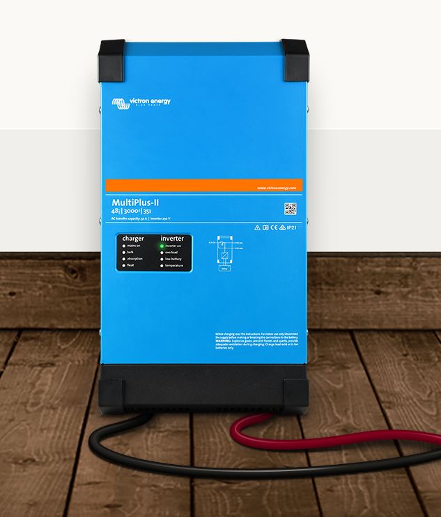 Victron 48V Inverter