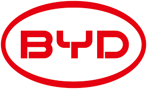 BYD lithium battery