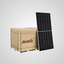 Jinko Solar Panels