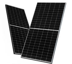 Solar Panels 